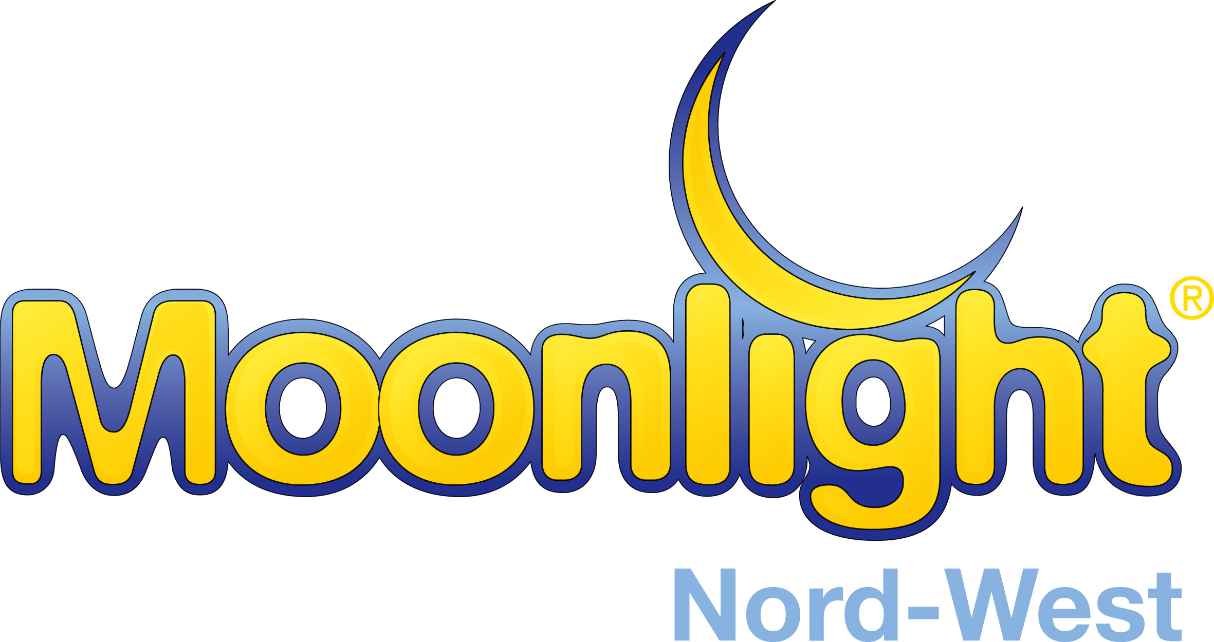 Logo Moonlight Nord West